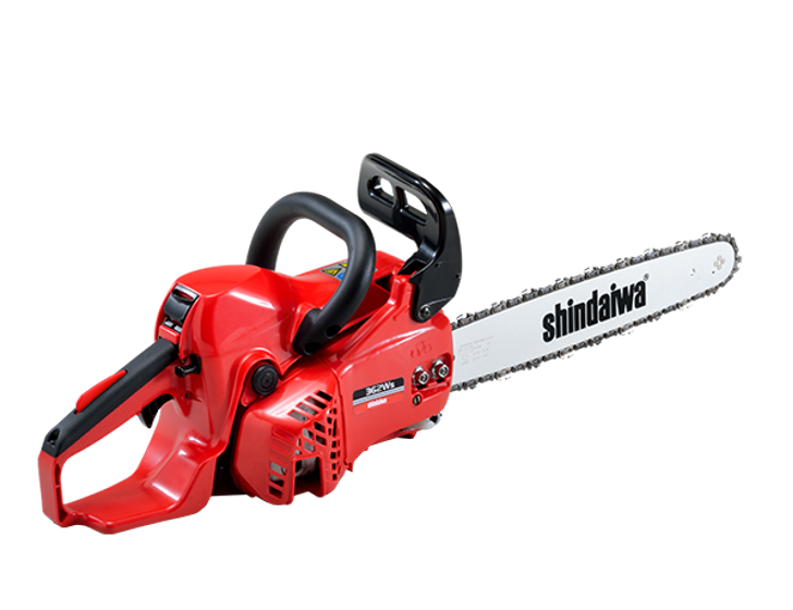 Shindaiwa 362Ws Chainsaw