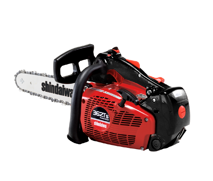 Shindaiwa 362Ts Top Handle Chainsaw