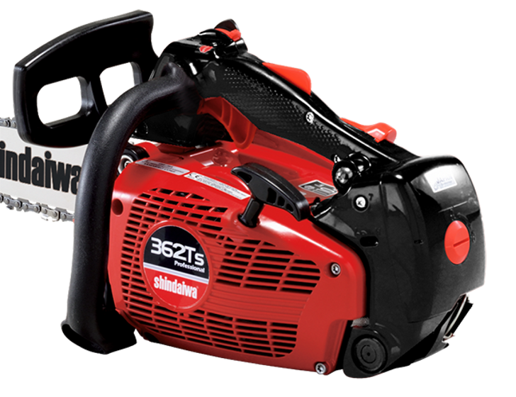 Shindaiwa 362Ts Top Handle Chainsaw