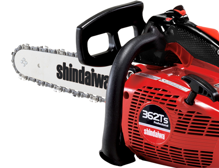 Shindaiwa 362Ts Top Handle Chainsaw