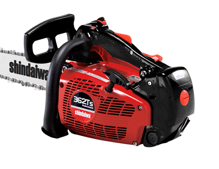 Shindaiwa 362Ts Top Handle Chainsaw