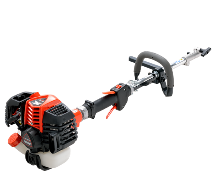 Echo Multi Tool PAS2620ES Total Mowers Auckland