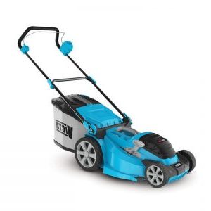 Victa 18V Dual Battery 44cm Mower Kit
