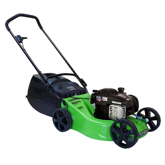 LAWNMASTER-METRO-450E