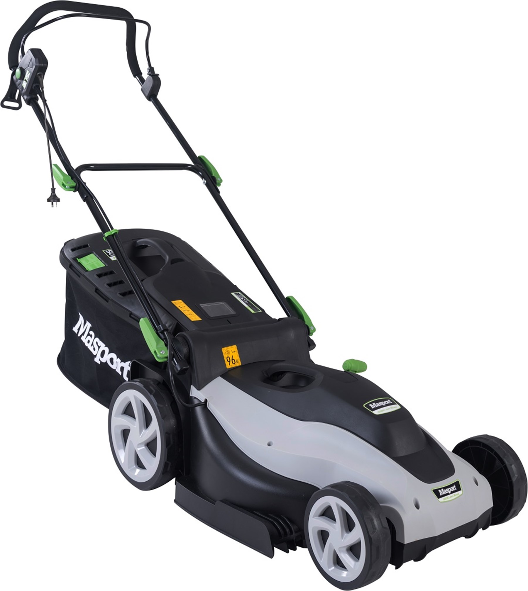 Masport Electric Mower