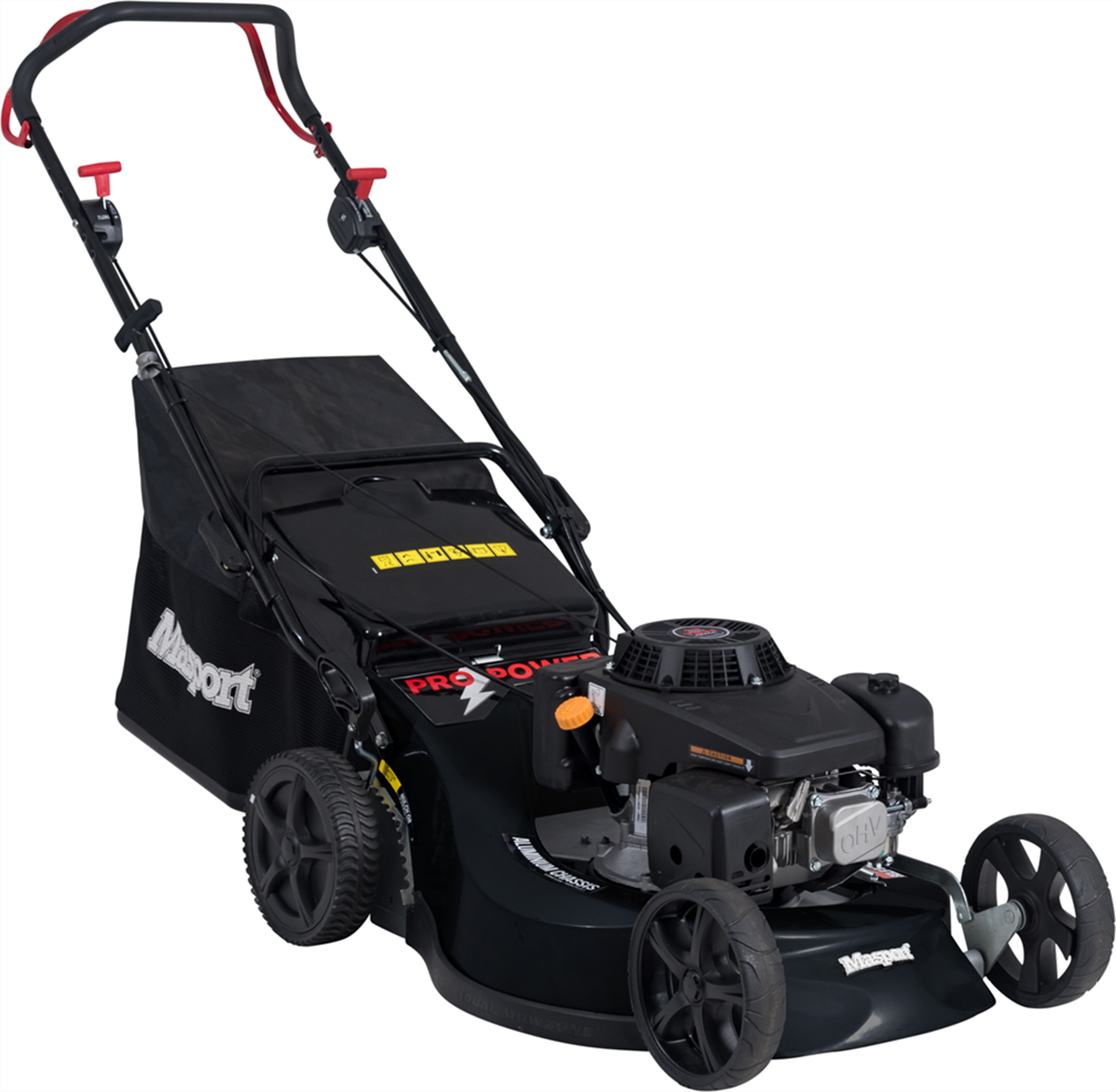 Masport Pro Power SPV