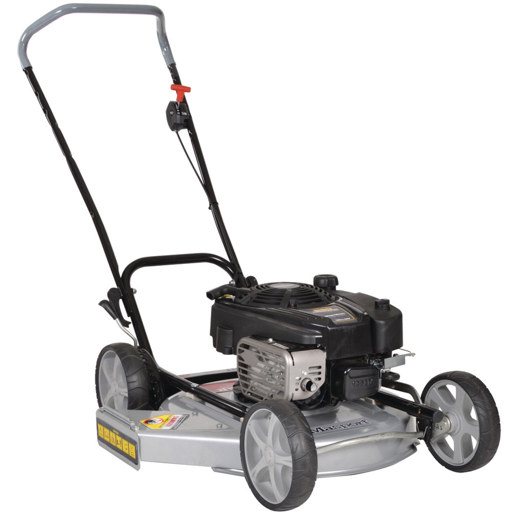Masport Utility 530 ST S21 IC - 850